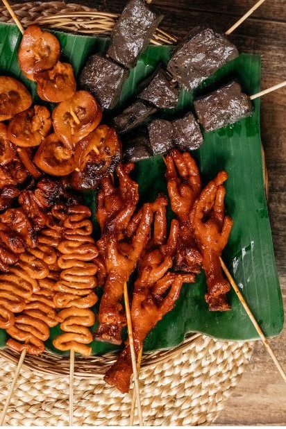 streetfood